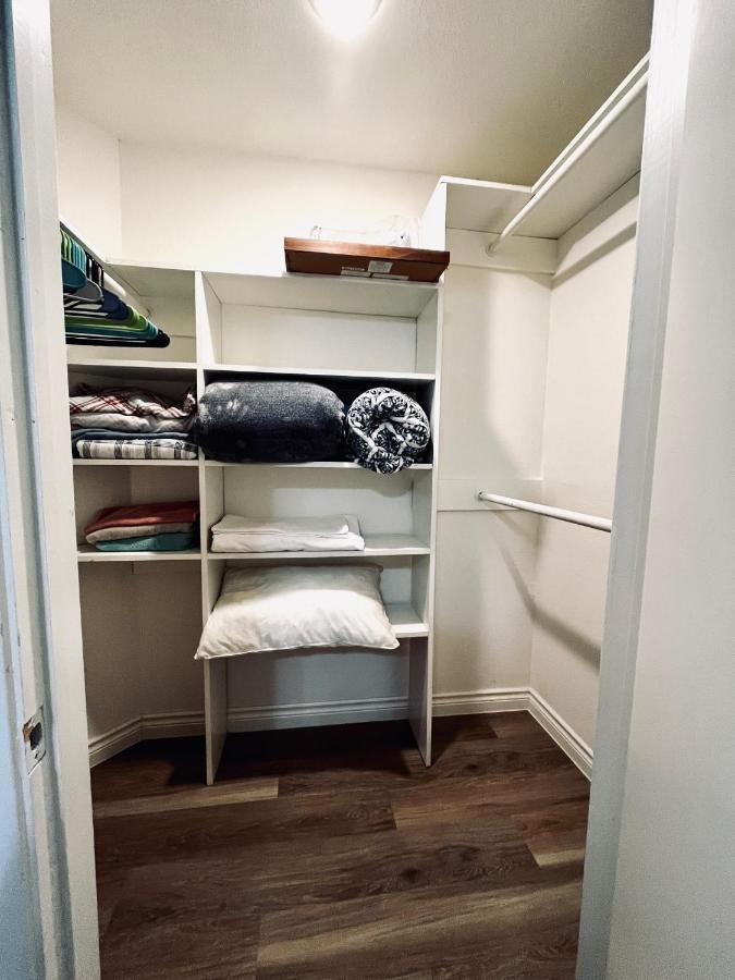 Cozy Private Bed & Bath Near Medical Center, Galleria And Dt هيوستن المظهر الخارجي الصورة